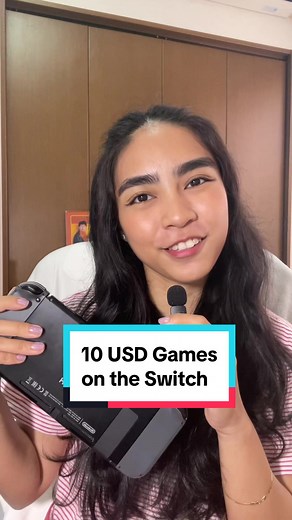 Top 10 Affordable Nintendo Switch Games Under $10 | Switch Game Recommendations