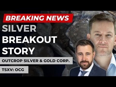 Outcrop Silver: Resource Definition Results, Santa Ana Growth and 2026 Plans