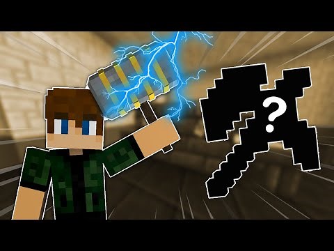 MJOLNIR, FIZ O MARTELO DO THOR NO MINECRAFT! E ARMA OP! - NonoFactory 2 #43 (Minecraft 1.16 + Mods)