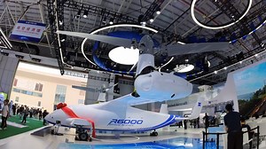 75K views · 1.2K reactions | The world's first 6-ton-class tiltrotor...