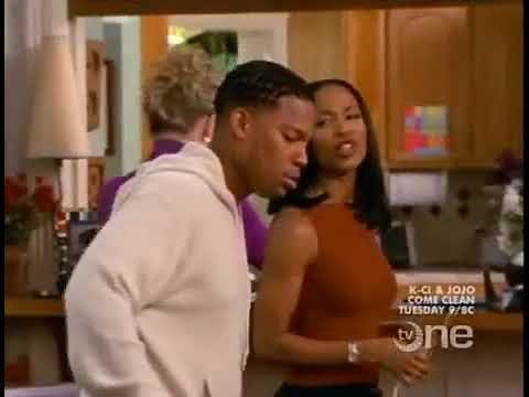 The Hughleys S03E07-Rage Against the Machine