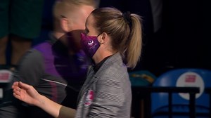 England Netball on Reels