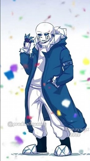 ERROR 404 SANS OUT CODING #alphatale #sans