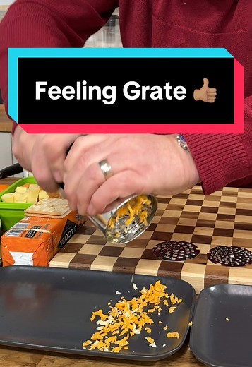 Piranha Multi Grater: The Ultimate Kitchen Hack