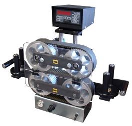 Length Trac 200 and 400 Measurers: Wire & Cable Length Counter