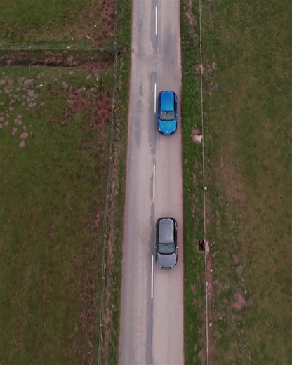 New Facelift vs Pre-facelift Ford Focus Watch as Greg heads out with both models to discover the real differences between both. Full review here  https://tinyurl.com/dyhmjdx3 Peoples Ford is home to the largest selection of both new and pre-loved Ford Focus in the UK. With 0% APR options, 1 year free road tax, warranty & roadside assistance, we have the Focus for you. #FordFocus #Focus #Cars #Liverpool #Scotland #NewCar #UsedCar ( Terms & conditions apply ) | Peoples Ford | Facebook