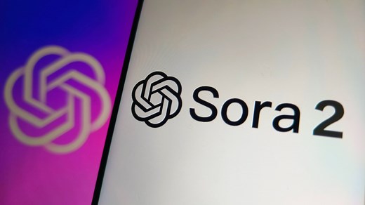How Safe Is Your Facial Data With OpenAI's Sora App?