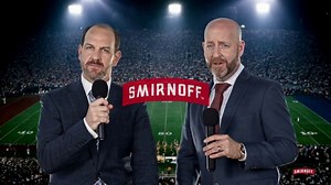 Smirnoff TV Spot, 'Broadcasters'