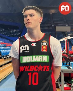 2.6K views · 54 reactions | Do it for Jesse. ❤️ Now we’re talkin’ pre-game chat with Ben Henshall thanks to P&N Bank. Hear from him on playing for Jesse, Tai’s return, the opportunity he’s received in NBL25, and Illawarra’s form. | Perth Wildcats | Facebook