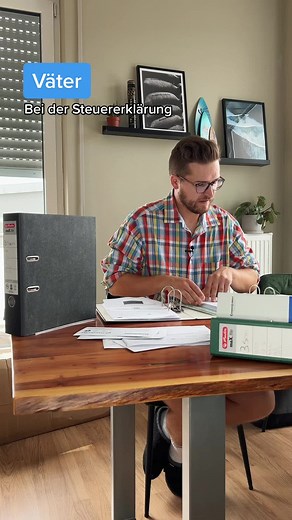 Steuererklärung in 5 Minuten: So einfach geht's!