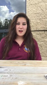 Florence Powless, Bad River Tribal Member University of Wisconsin-Superior Majoring in Language Communications and First Nations Planning and Development Intern | Great Lakes Indian Fish & Wildlife Commission (GLIFWC)