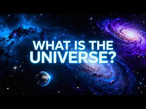 Exploring the Universe: Size, Age, and Mysteries