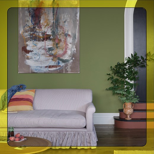 6 Advancements In Paint Technology That Will Change the Design World Forever