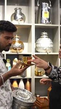 BEST TRADITIONAL COOKWARE SHOP - ROSH COOKWARES - @VlogThamila