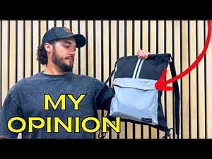 Best Drawstring Backpack For School