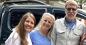 Three Hudsonville missionaries killed while trying to help people in Kenya