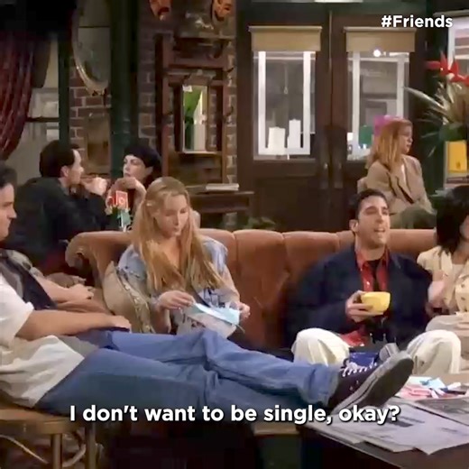 237K views · 4.9K reactions | 30 years ago today we first stepped into Central Perk, to meet our soon-to-be new FRIENDS ❤️ What’s your favourite moment from the show? | Warner Bros. Pictures | Facebook