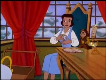 Belle’s Magical World Part 06