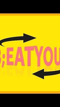 에프터이펙트 | 회전하며 텍스트바뀌는 모션 기초 | Rotation text animation basic kinetic typography