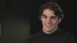 Meet RJ Mitte - the actor whose disability has been a triumph