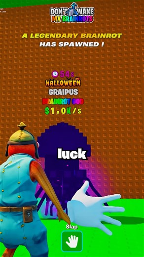 Did you know about this SECRET 2x luck code?