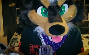 【哄睡助眠】dog 触发各种睡眠和放松的声音，有人声