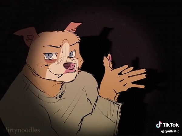 Incredible Animation Edits Inspired by Billy Loomis