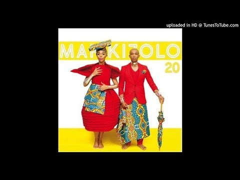 Mafikizolo -20 (Album Mix by TeeVee)