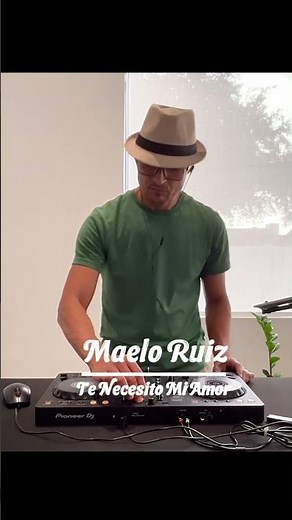 Salsa Mix (Hector Rey x Maelo Ruiz) #Salsa #Salsaromantica #SalsaMix #LatinMusic #salsaromantica