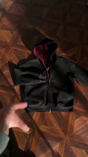 StreetWearer color-blocking hoodies #streetwearer #fyp #baggy #hoodies #cleanfit