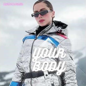 Anitta feat Austin Mahone - Your Body ( official Music Song)