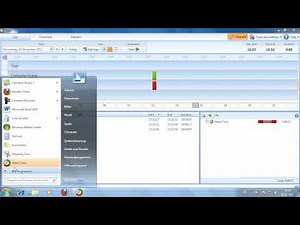ManicTime - Überblick über die Nutzung von Software auf dem Computer