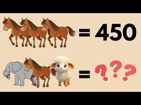 Math puzzle #shorts #short #virticallive #live #braintest #shortsfeed #iqtest #iqlevel