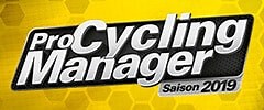 Pro Cycling Manager 2019 Trainer