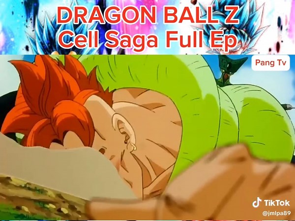 Exploring Goku's Evolution in Dragon Ball Series