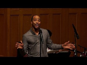“Lord, Help Me to Hold Out” :: Mar 3 @middlechurch