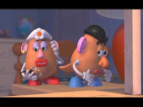 Toy Story 2 Special Edition DVD Trailer