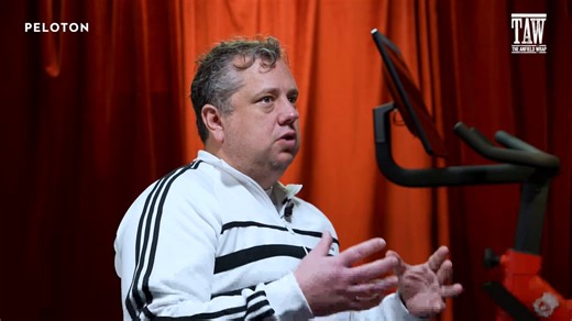 That might be the best bit of fan content I’ve ever listened to. He’s nailed absolutely everything