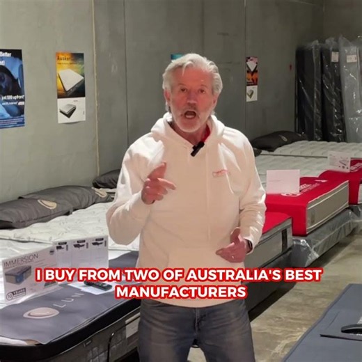 Want a Good Mattress for a Great Price?