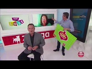 HSN | Friday Night Game Night 12.18.2015 - 10PM