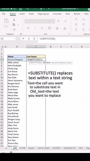 #excel #exceltips #microsoftexcel #foryou #office #learnexcel #student