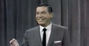 Oldest Color Entertainment Videotape Discovered Shows Behind-The-Scenes Of 'Kraft Music Hall Starring Milton Berle'