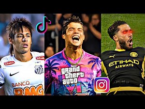 Best Football Edits 2026 | Football FAILS, GOALS, SKILLS (#466) | Tik Tok & Reels