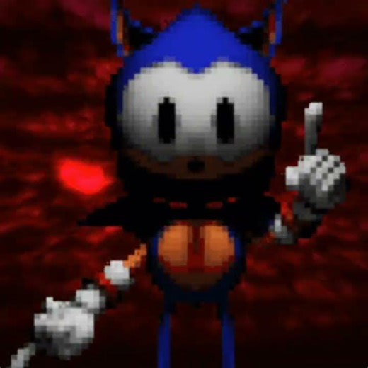 sonic gifs#animation #roblox #remix #sonicexe #sonic
