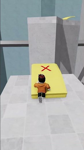 Royal plays Speed Challenge 🔥#roblox #shorts