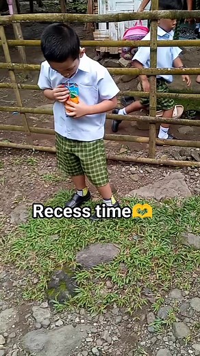 12 reactions · 7 comments | Recess time 﫶 #postoftheday @highlight | Angelica Vasquez | Facebook