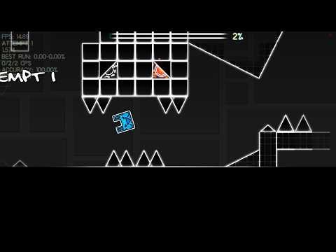 Destroy machine 2 layout (noclipped) WIP