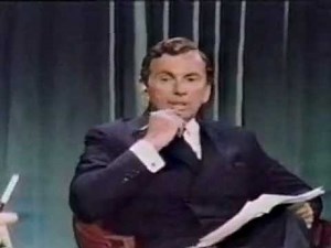 Gore Vidal vs William Buckley Republican Convention 1968 Debate 3 part 1 of 2