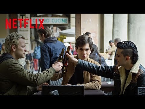 Suburra | Trailer ufficiale | Netflix Italia