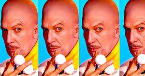 Top 10 Weirdest Batman Characters | Articles on WatchMojo.com